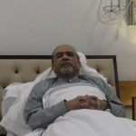 سابق صدر آصف زرداری کی طبیعت خراب ، کلفٹن کے نجی ہسپتال میں داخل