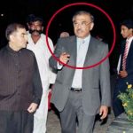 سابق صدر جنرل ریٹائرڈ پرویز مشرف کے پرنسپل سیکریٹری طارق عزیز انتقال کر گئے