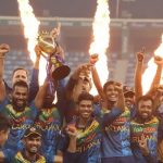 ایشیا کپ 2022: پاکستان کو عبرت ناک شکست، سری لنکا چھٹی بار ایشین چیمپئن بن گیا