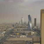 سعودی عرب،6 سال میں رئیل اسٹیٹ اورترقیاتی منصوبے11 کھرب ڈالرسے متجاوز