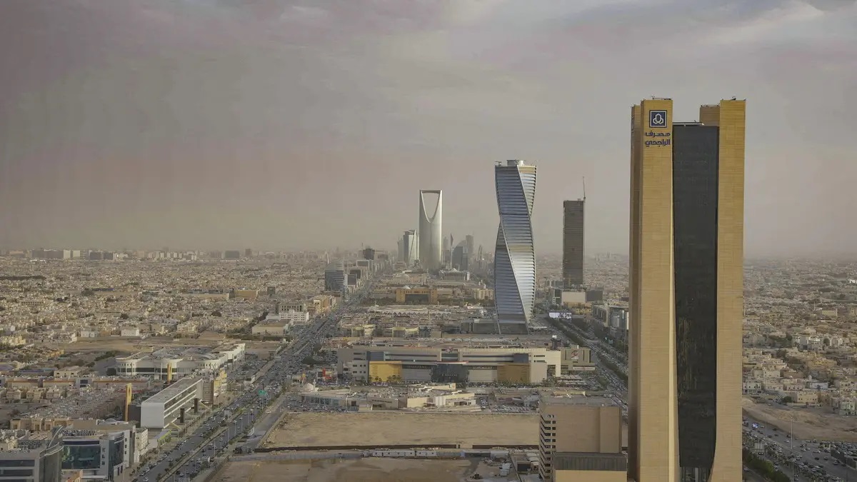 سعودی عرب،6 سال میں رئیل اسٹیٹ اورترقیاتی منصوبے11 کھرب ڈالرسے متجاوز
