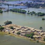 ملک میں مزید سیلاب کا خطرہ منڈلانے لگا، الرٹ جاری