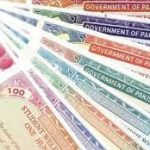 عالمی مارکیٹ میں پاکستان کے بانڈز کی قیمت میں 15 فیصد سے زائد کمی