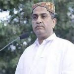 پی ٹی آئی رکن اسمبلی عبدالشکور شاد اپنے استعفیٰ سے مکر گئے، اسلام آباد ہائیکورٹ میں چیلنج