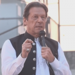 عمران خان کا حکومت کے خلاف ہفتہ سے تحریک شروع کرنے کا اعلان