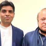 لندن، نواز شریف کے سیکرٹری راشد نصر اللہ پر نامعلوم افراد کا چاقو سے حملہ