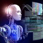 مصنوعی ذہانت کے حامل مجازی روبوٹ کو کمپنی کا سی ای او بنا دیا گیا