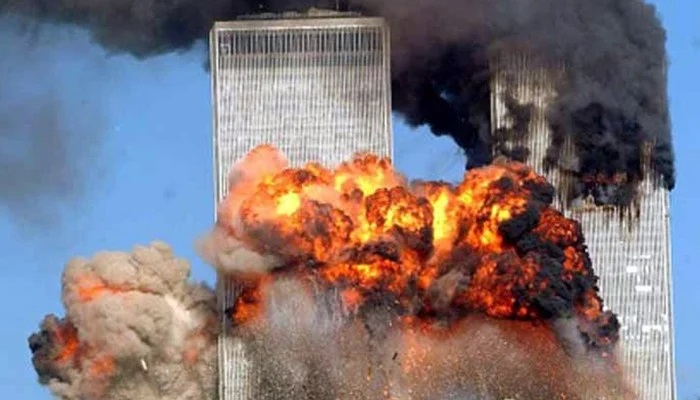 نائن الیون، ورلڈ ٹریڈ سینٹر پر حملوں کو 21 برس بیت گئے