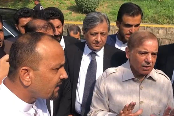 وزیراعظم اسلام آباد ہائیکورٹ میں پیش ، لاپتا افراد کا معاملہ حل کرنے کی یقین دہانی