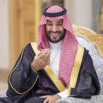 ولی عہد محمد بن سلمان سعودی عرب کے  وزیراعظم مقرر