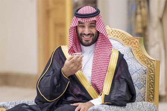 ولی عہد محمد بن سلمان سعودی عرب کے  وزیراعظم مقرر