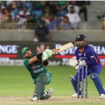ایشیا کپ، شاہینوں  نے بھارت کو جھپٹ لیا، 5 وکٹوں سے کامیاب