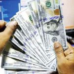 ڈالر کی قدر میں اضافہ، روپیہ مسلسل گراوٹ کا شکار