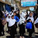 یو این کی جانب سے لڑکیوں کے اسکول کھولنے پر زور، طالبان نے نیا وزیر تعلیم مقرر کر دیا