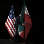 سفارت کاری ناکام ہوئی تو ایران جنگ کے لیے تیار رہے، امریکا
