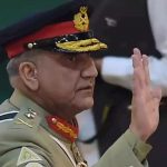 آرمی چیف جنرل قمر جاوید باجوہ کا دورہ امریکا مکمل، وطن روانہ