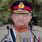 کسی بھی فیک نیوز اور پروپیگنڈے پر توجہ نہ دیں،آرمی چیف