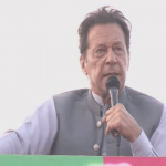 ادارے تشدد کرکے اپنی عزت کروانا چاہتے ہیں تو غلط فہمی میں نہ رہیں، عمران خان