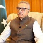 اس بات پر قائل نہیں عمران خان کو ہٹانے کے لیے کوئی سازش ہوئی، صدر عارف علوی