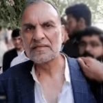 متنازع ٹوئٹ،اعظم سواتی کی ضمانت بعد از گرفتاری کی درخواست منظور