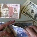 ڈالر مزید مہنگا، اسٹاک مارکیٹ پر مندی کے بادل منڈلاتے رہے
