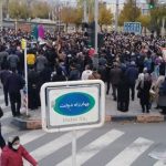 ایرانی شہر زاہدان میں پاسداران انقلاب اور مشتعل مظاہرین میں جھڑپیں،5 اہلکاروں سمیت41 افراد ہلاک
