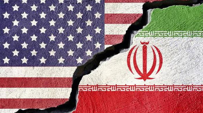 امریکا نے ایرانی پیٹرولیم مصنوعات خریدنے والی بھارتی کمپنی پر پابندی عائد کر دی