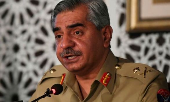 ہم غدار، سازشی یا قاتل نہیں، ترجمان پاک فوج