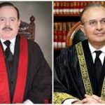 اجلاس جلد بلا کر ججز کی تعیناتی کی جائے، جوڈیشل کمیشن کے دو ارکان کا چیف جسٹس کو خط