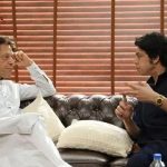 سیاسی رجیم چینج کے ہینڈلرز اپنے ادارے میں رجیم چینج نہیں ہونے دیں گے، عمران خان