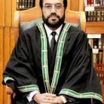 سابق چیف جسٹس بلوچستان ہائیکورٹ محمد نور مسکانزئی فائرنگ سے شہید