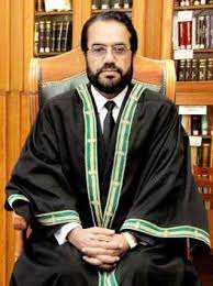 سابق چیف جسٹس بلوچستان ہائیکورٹ محمد نور مسکانزئی فائرنگ سے شہید