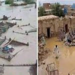 پاکستان میں حالیہ سیلاب سے 32 ارب 40 کروڑ ڈالر کا نقصان ہوا