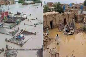 پاکستان میں حالیہ سیلاب سے 32 ارب 40 کروڑ ڈالر کا نقصان ہوا