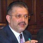 شرجیل میمن کا نام ای سی ایل سے نکالنے کا حکم