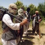 کے پی حکومت کا صوبے کے مختلف علاقوں میں مسلح طالبان کی موجودگی کا اعتراف