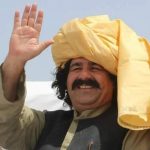 قومی سلامتی کے خلاف تقاریر، رکن قومی اسمبلی علی وزیر سمیت دیگر بری