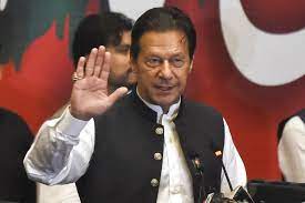 عمران خان لانگ مارچ تک پنجاب میں ہی قیام کریں گے