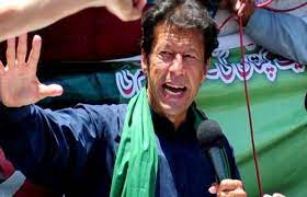 اسٹیبلشمنٹ کی ضرورت پہلے تھی نہ اب ہے، عمران خان