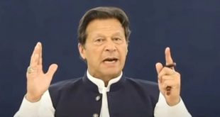 ملک میں گزشتہ 6 ماہ سے انقلاب برپا ہوتے دیکھ رہا ہوں، عمران خان