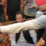 عمران خان کی خاتون صحافی صدف نعیم کے گھراہلِ خانہ سے تعزیت