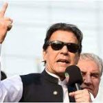 میں کسی ملٹری ڈکٹیٹر کی نرسری میں نہیں پلا، عمران خان