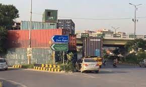 عمران خان کا دھرنا، اسلام آباد انتظامیہ کی تیاریاں مکمل