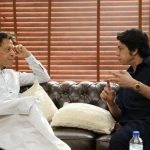 فیصل واوڈا تحریک انصاف سے فارغ، شوکاز نوٹس کا جواب نہ دینے پر چیئرمین پی ٹی آئی کا فیصلہ