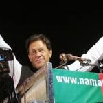 ضمنی انتخابات میں عمران خان نے بلا چلا دیا، تمام سیاسی جماعتوں پر برتری