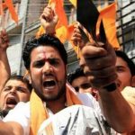 ہندوانتہاپسند بی جے پی نے مسلمانوں کے معاشی قتل کی کال دے دی