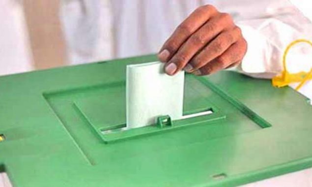 آئندہ عام انتخابات میں نوجوانوں کا ووٹ فیصلہ کن ثابت ہوگا، نادرا دستاویزات