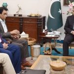 وزیراعظم نے ایم کیو ایم کے تحفظات دور کرنے کی یقین دہانی کروا دی