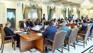 حکومت کی عمران خان کو پیشکش، مذاکرات کے لیے کابینہ کمیٹی تشکیل