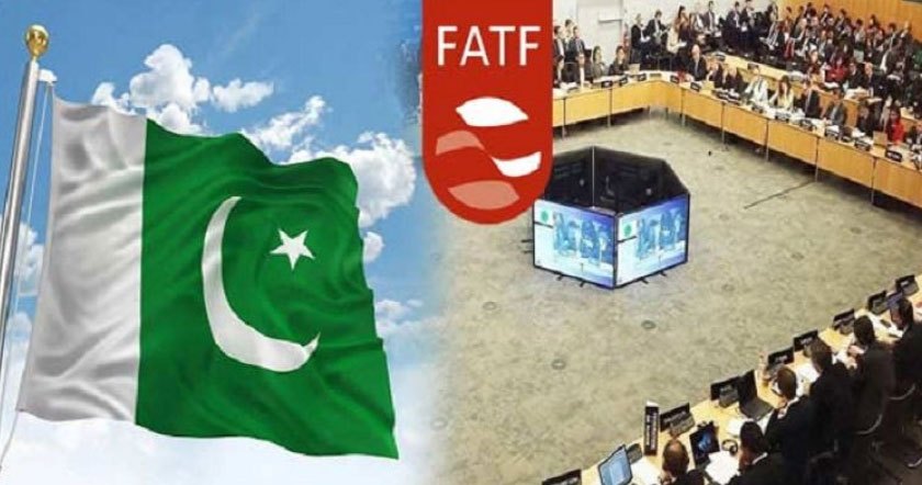 پاکستان فیٹف کی گرے لسٹ سے نکلنے میں کامیاب